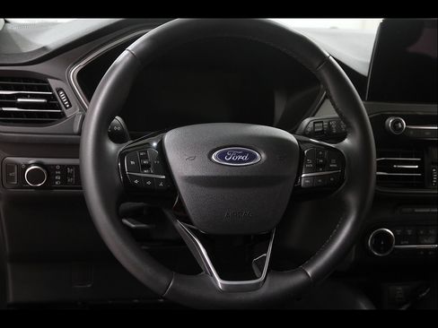 Used 2024 Ford Escape Active w/ Cold Weather Package FWD image 7