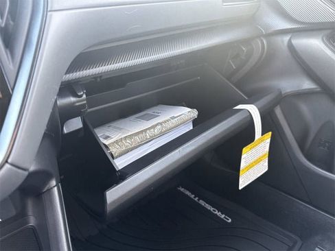 New 2026 Subaru Crosstrek 2.0i Premium image 85