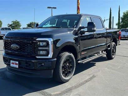 New 2025 Ford F250 Lariat w/ Lariat Ultimate Package