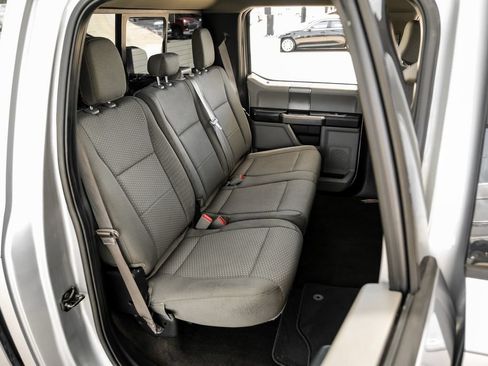 Used 2020 Ford F150 XLT w/ Equipment Group 302A Luxury RWD image 35
