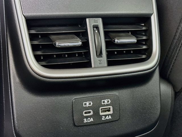 Certified 2024 Subaru Legacy Premium AWD/4WD image 27