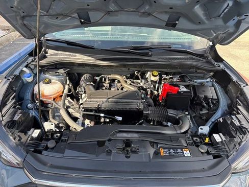 Used 2023 Ford Escape Active image 57