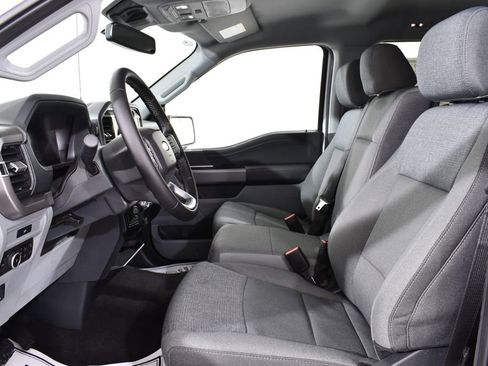 New 2026 Ford F150 XLT w/ Equipment Group 302A MID image 6