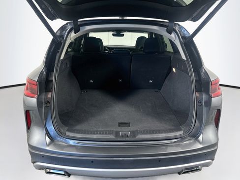 Used 2023 INFINITI QX50 Luxe FWD image 28