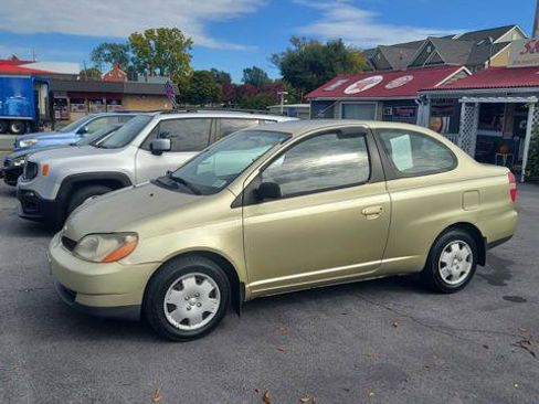 Used 2002 Toyota Echo image 2