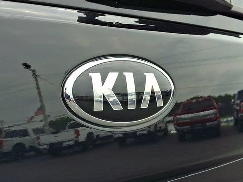 Used 2021 Kia Soul LX FWD image 29