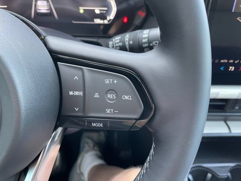 New 2026 MAZDA CX-5 Preferred AWD/4WD image 20