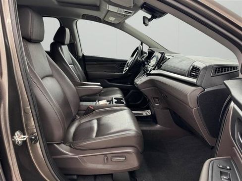 Used 2020 Honda Odyssey EX-L image 17