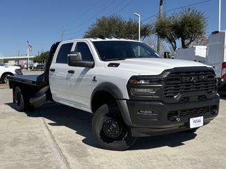 New 2026 RAM 5500 Tradesman video 2