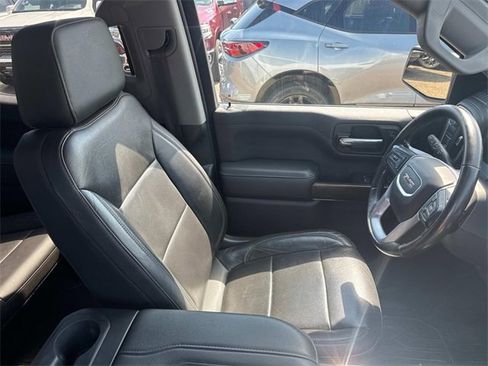 Used 2020 GMC Sierra 1500 SLT image 13