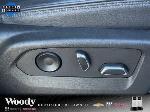 Certified 2022 GMC Sierra 1500 Denali w/ Denali Reserve Package image 40