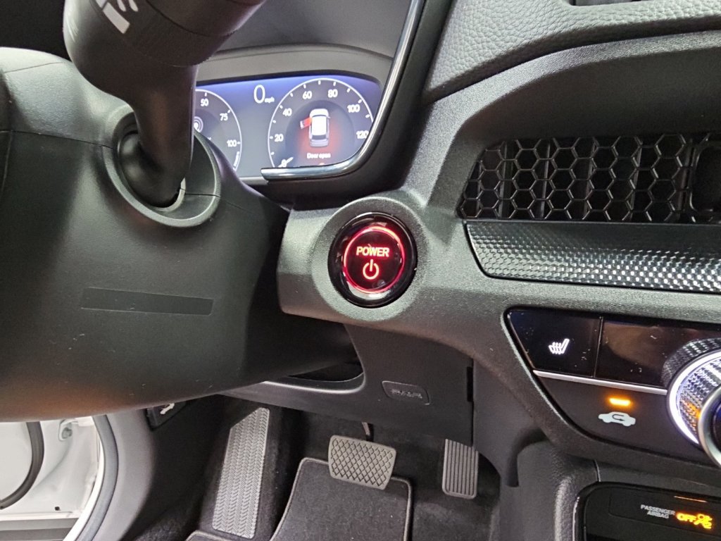 New 2027 Honda CR-V Sport-L image 21
