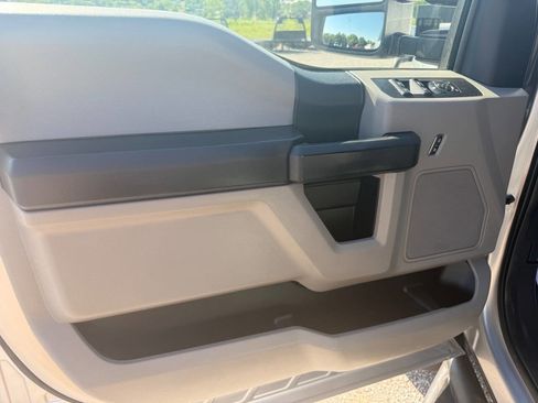 Used 2017 Ford F450 XL w/ Power Equipment Group AWD/4WD image 13