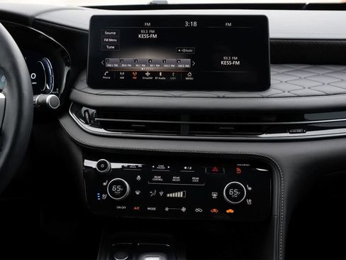 Used 2024 INFINITI QX60 Autograph w/ Cargo Package image 13