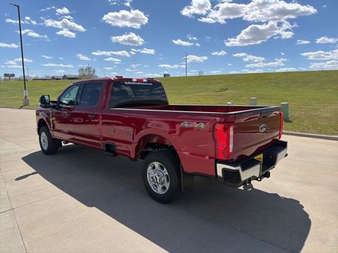 New 2026 Ford F250 XLT AWD/4WD image 5