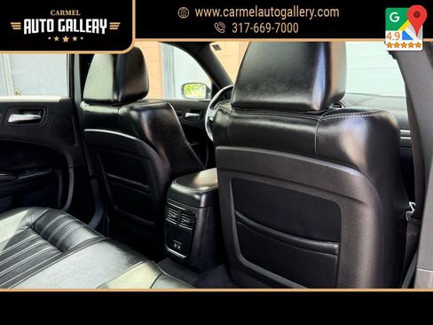 Used 2016 Chrysler 300 S w/ 300S Premium Group AWD/4WD image 16