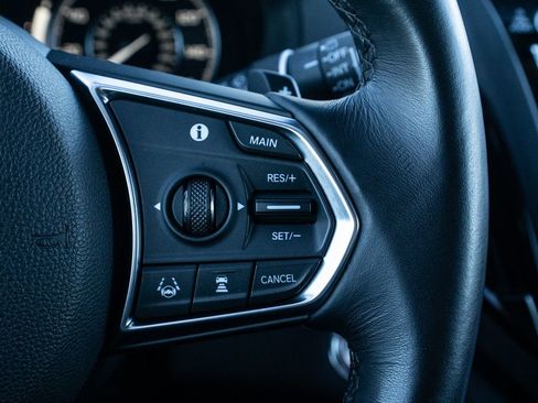 Certified 2020 Acura RDX AWD image 23