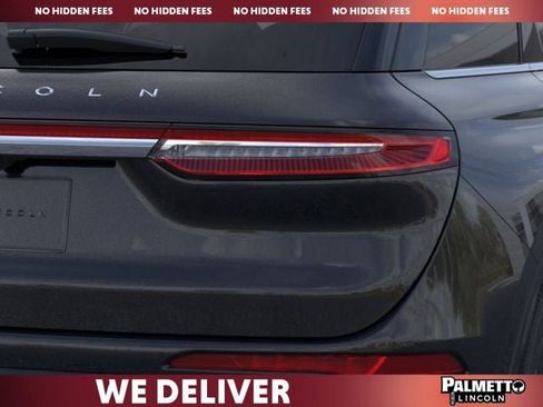 New 2026 Lincoln Corsair Premiere FWD image 21