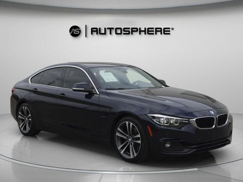 Used 2020 BMW 430i Gran Coupe image 12