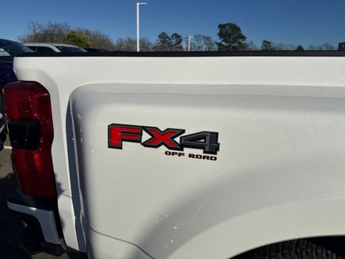 New 2026 Ford F350 Platinum image 54