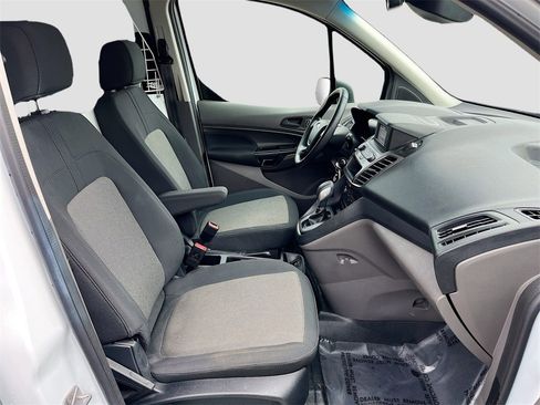 Used 2023 Ford Transit Connect XL image 23