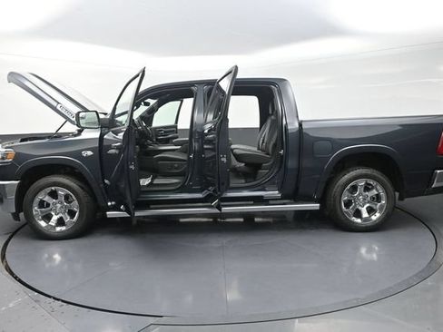 New 2026 RAM 1500 Big Horn AWD/4WD image 34