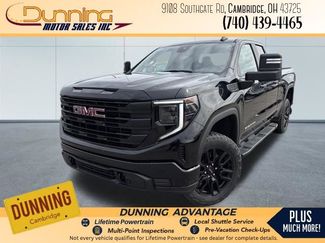 Used 2023 GMC Sierra 1500 Pro w/ Graphite Edition 360° Tour