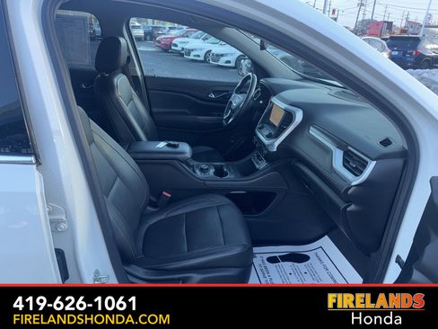 Used 2020 GMC Acadia SLT w/ Trailering Package image 42