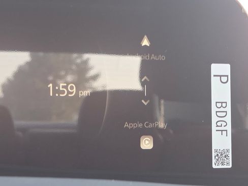 New 2026 MAZDA MAZDA3 Carbon AWD/4WD image 17