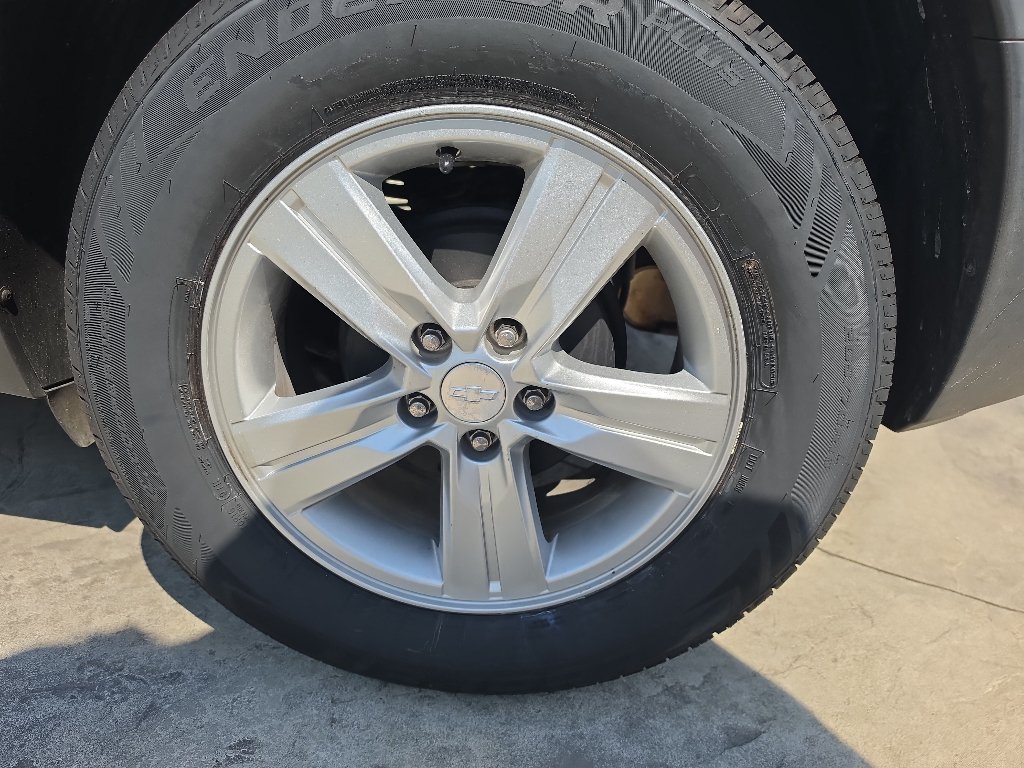 Used 2020 Chevrolet Trax LS w/ Tint and Cruise Package FWD image 16