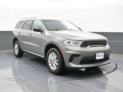 Used 2023 Dodge Durango SXT Launch Edition image 21
