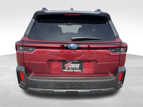 New 2026 Subaru Outback Touring XT AWD/4WD image 4