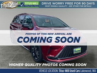 Used 2024 Toyota Sienna XSE video 1