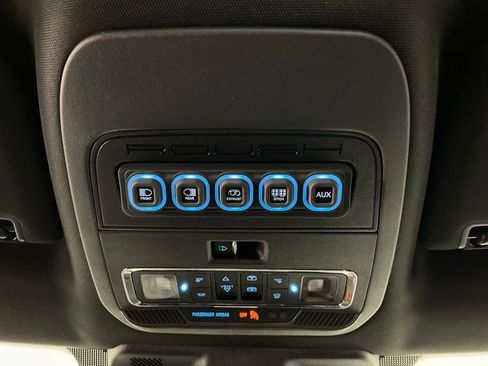 New 2026 Ford F150 Lariat w/ Equipment Group 502A High image 20