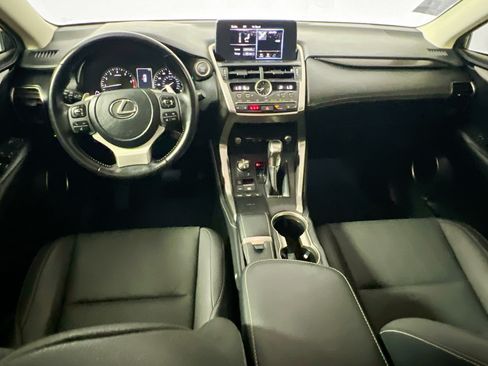 Used 2021 Lexus NX 300 FWD w/ Accessory Package 2 image 29