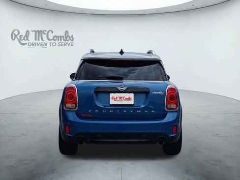 Used 2020 MINI Cooper Countryman S image 4