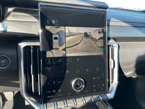 New 2026 GMC Acadia Elevation w/ Elevation Premium Package image 10