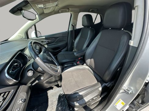 Used 2018 Buick Encore Preferred FWD image 13