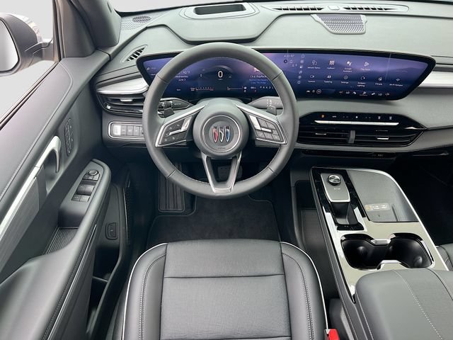 New 2026 Buick Enclave Preferred w/ Power Package FWD image 16