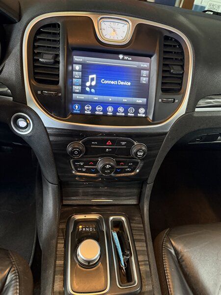 Used 2019 Chrysler 300 Touring L w/ Quick Order Package 22F RWD image 15