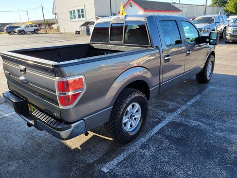 Used 2013 Ford F150 XLT w/ Luxury Equipment Group RWD image 28