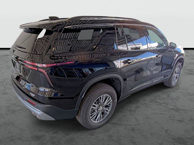 New 2027 Chevrolet Traverse LT w/ Driver Confidence Package FWD image 4