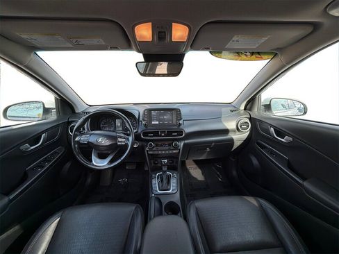 Used 2020 Hyundai Kona Limited image 21