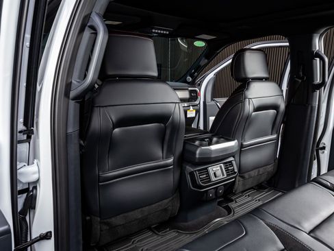 Used 2025 Ford F150 Raptor image 34