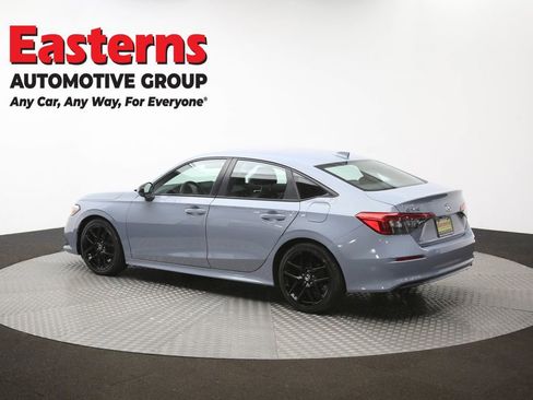 Used 2022 Honda Civic Sport image 62