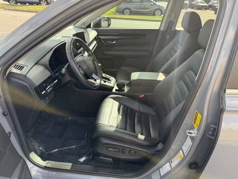 Certified 2023 Honda CR-V EX-L image 16