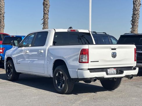 Used 2019 RAM 1500 Big Horn image 4