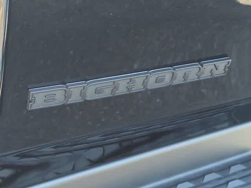 Certified 2021 RAM 1500 Big Horn AWD/4WD image 13