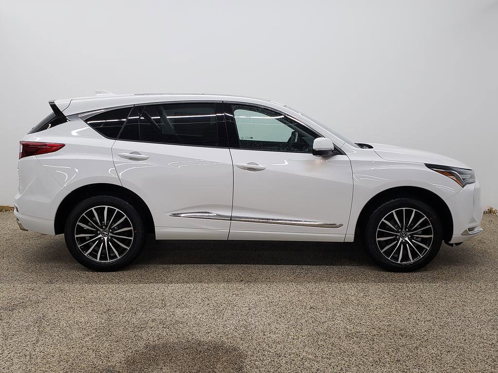 Used 2026 Acura RDX w/ Advance Package AWD/4WD image 2
