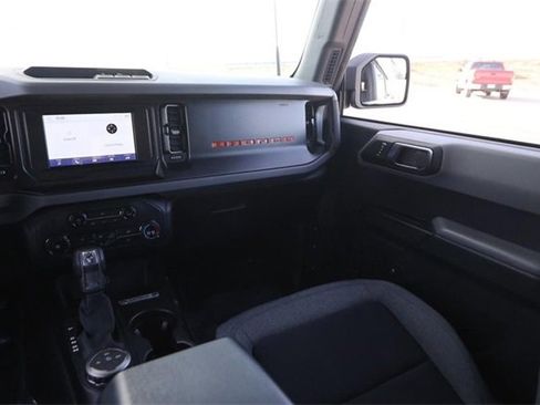 Certified 2022 Ford Bronco 4-Door image 25